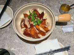 -留半山·香港食堂(啦啦宝都店)