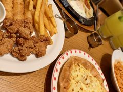 -菲滋意式餐厅(黄岩洞天店)