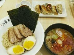 -八盛屋·沾面(集美万达店)