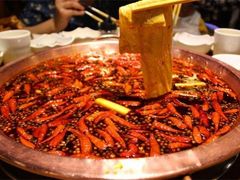 -皇城老妈川味火锅·大连海鲜火锅(港湾店)
