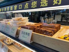 -四季小馆·地道北京小吃(广百店)