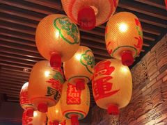 大堂-大鸽饭(北京路店)
