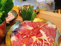 -闻老头·菊花炭烤肉(D11店)