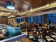 -君悦酒店·乐厨·高空自助餐(青年大街店)
