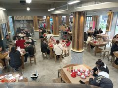 大堂-老三样·旧食新味(万寿宫店)