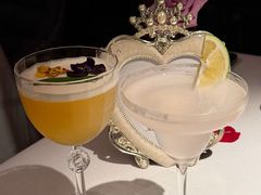 -弦月窗LUNETTE BY AMANDA(复兴路店)