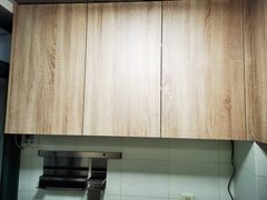 -佰丽爱家全屋定制(汶水店)