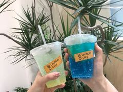 -XI·LaundryCafe 喜咖自助洗衣咖啡店