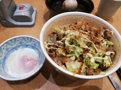 -食其家·牛丼咖喱(天津梅江印象城店)