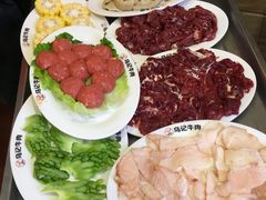 -乌记鲜活牛肉城(金砂东路店)