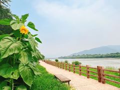 -门城湖公园