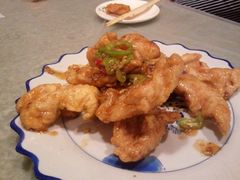 锅包肉-乡间好味私家菜(总店)