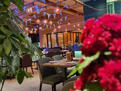 大堂-Ambra Haus琥珀屋精酿餐厅(宝山店)