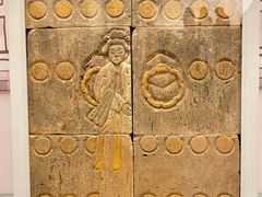 -洛阳古墓博物馆