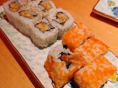 -莲寿司(国兴店)