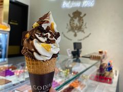 -GODIVA(海岸城店)