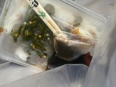 -放鸡岛之美食