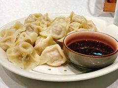 -满堂·烤鸭店·北京菜(鼓楼店)