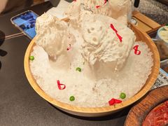 -季季山·云南野生菌火锅(上海首店)