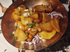 -绿茶餐厅(财富购物中心店)