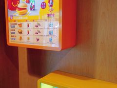 -麦当劳(美林湖店)