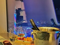 -广州四季酒店