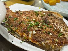 -直隶安家牛肉罩饼(七一路店)