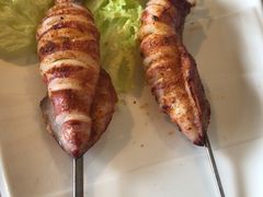 -开海·红岛海鲜虾水饺(石老人店)