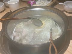 -椰夫人·养生椰子鸡(黄埔时代城店)
