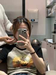 -美格丝M.G.S Hair Salon