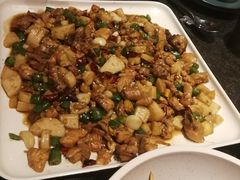 -丝路金桃·新疆菜(徐汇店)