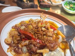 -桂小厨广西菜(青秀万达店)