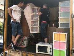 -上海跃迁搬场公司 日式搬家