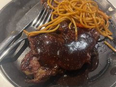 -吉布鲁牛排海鲜自助(成都大悦城店)