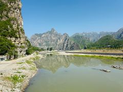 -孤山寨风景区
