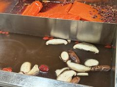 -凤来栖·净庭院·火锅(欧尚店)