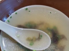 -桐香园小笼包(百井坊巷店)