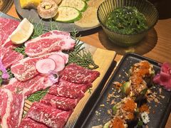 -MIKOMIKO和牛烧肉专门店(南门店)