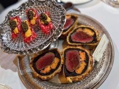 -壳里西餐厅Coquille Seafood Bistro(蒙自路店)