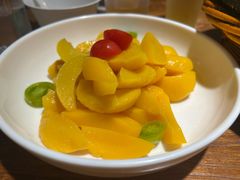 -东来土菜馆(民祥园路店)