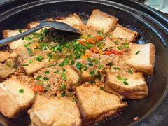 -宋徽厨·安徽菜(怀宁步行街店)