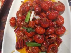 -一棠龙虾•王牌虾球(楚河汉街店)