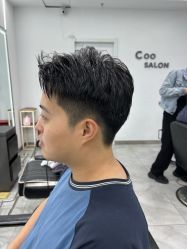 -Coo Hair salon