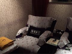 -华夏良子·足道SPA艾灸(铁道大厦店)