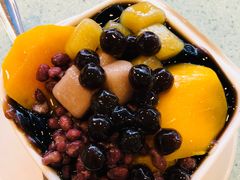 -松记糖水店(铜锣湾分店)