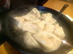 -真真鲜馄饨店(启蒙路店)