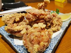 -千代武日本料理(爱建店)