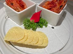 码头烤咸虾-码头见·潮汕菜(领展中心城店)