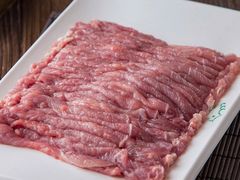 -清真·鸦儿李记·涮肉(和平里店)