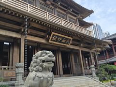 -香积寺
